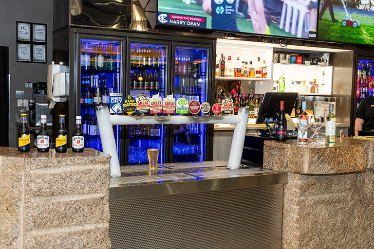 Bravo Bar