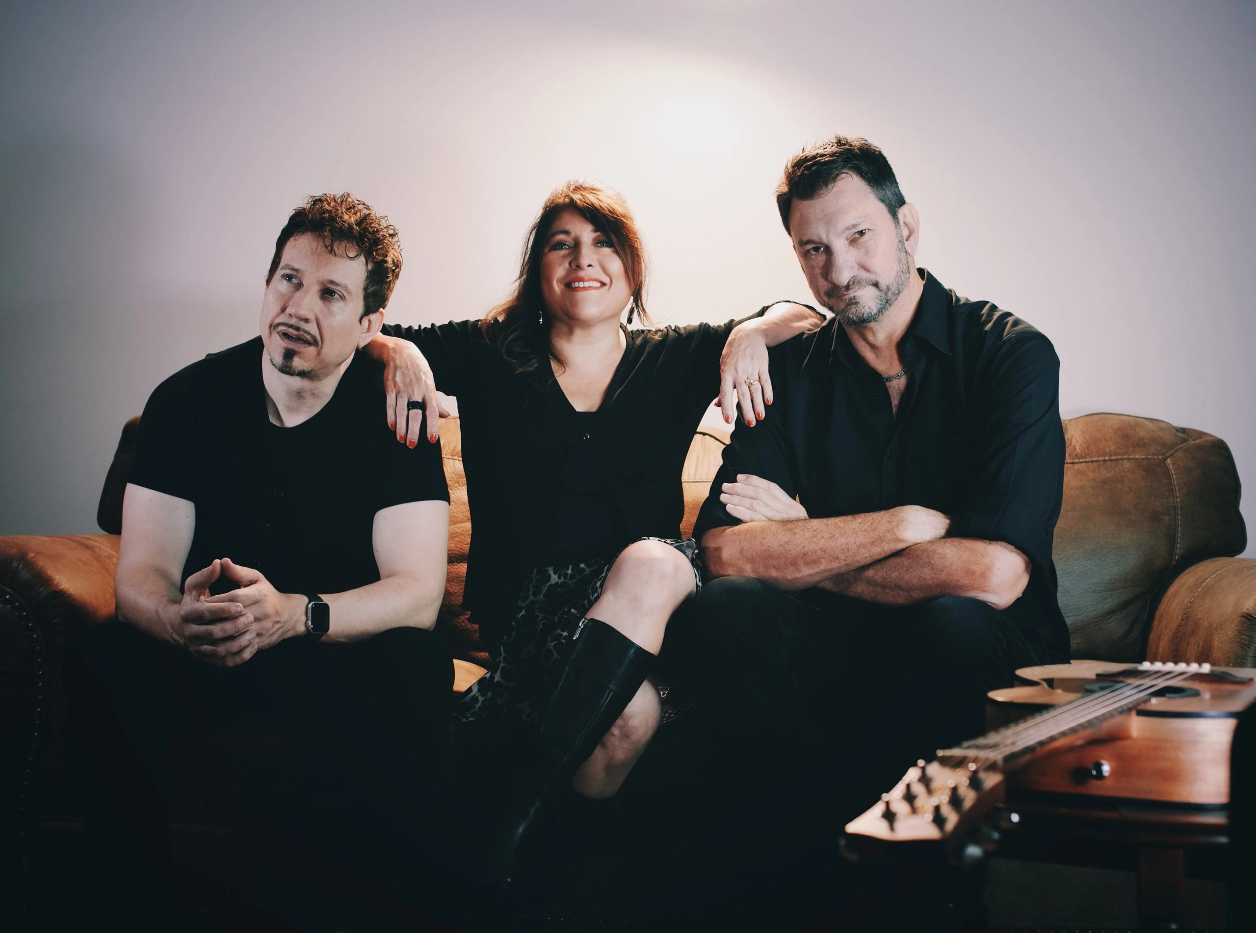 Live Music: Chi Chi