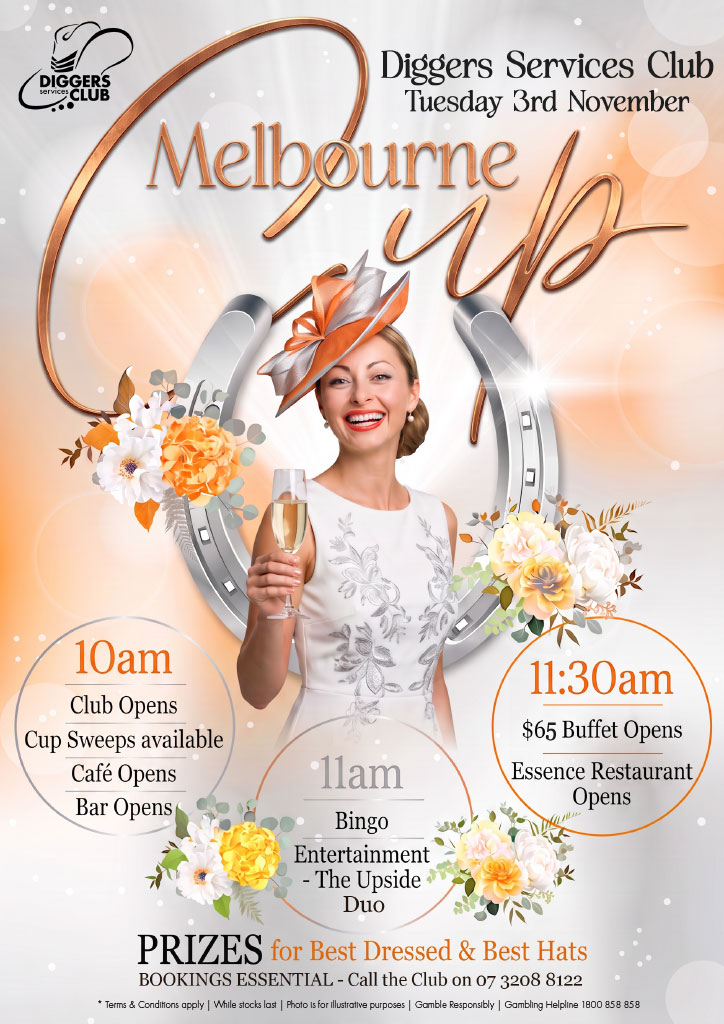 Melbourne Cup