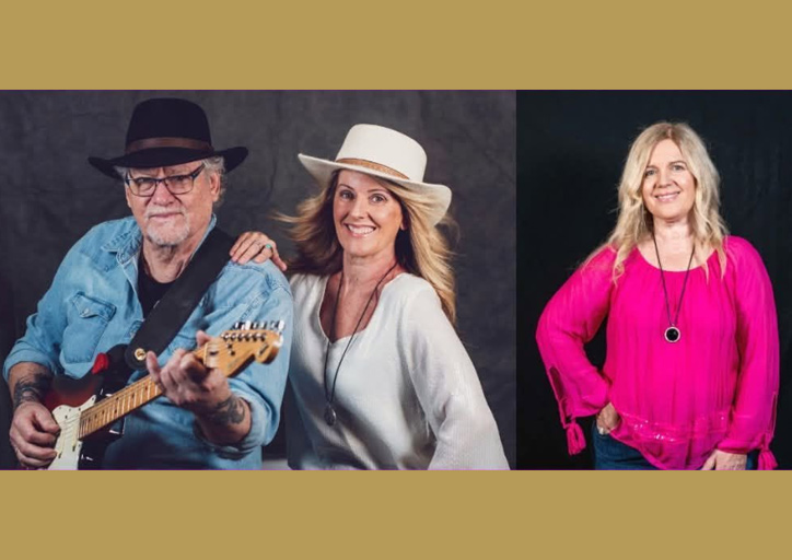 Live Music: Scorpio Trio Band