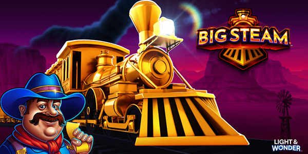 Big Steam