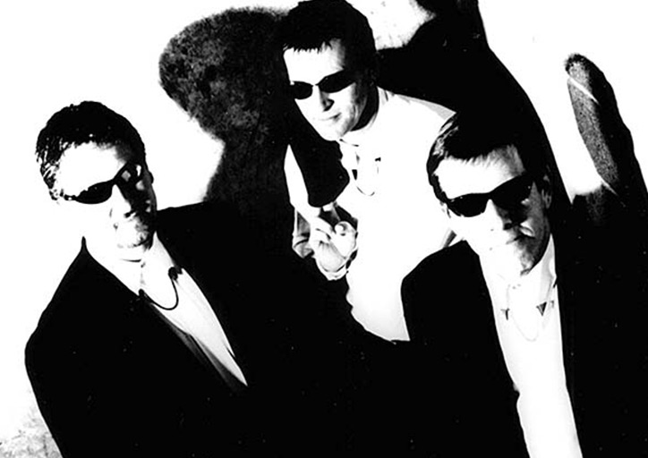 Live Music: Caught in the Act