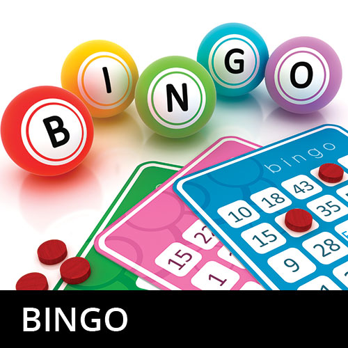 More Details about Bingo