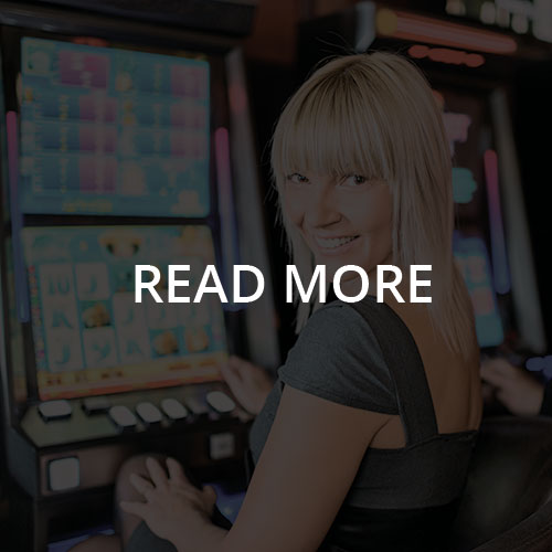 Read more about Gaming at Diggers Services Club