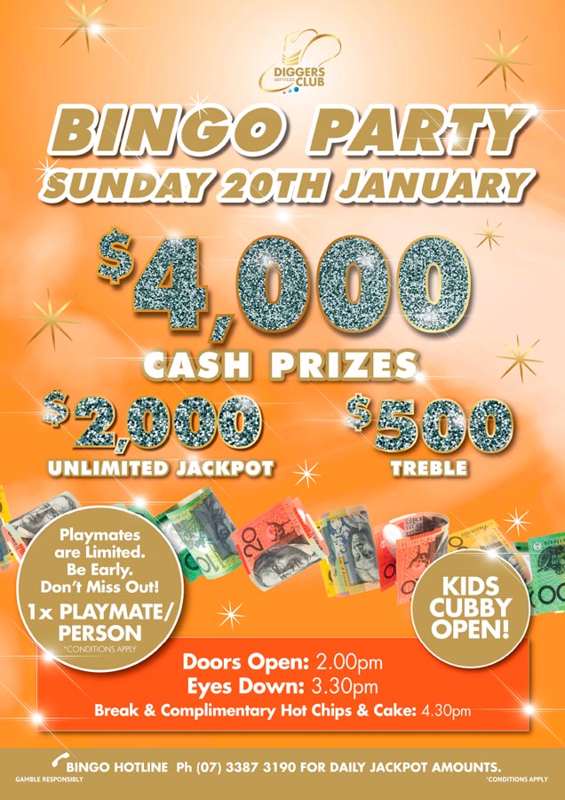 bingo-diggers-services-club-in-logan-central-brisbane-southside