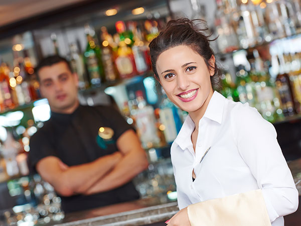 Employment at Diggers Services Club