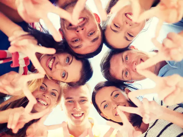 community Youth community Youth