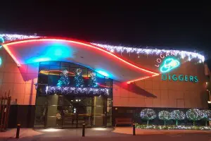 Christmas Lights