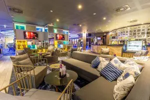 Diggers Services Club