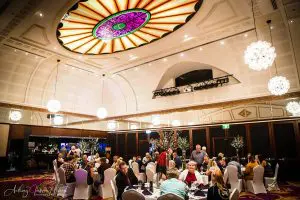 Wedding Reception