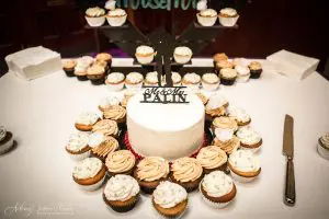 Wedding Reception