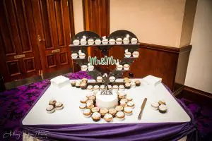 Wedding Reception