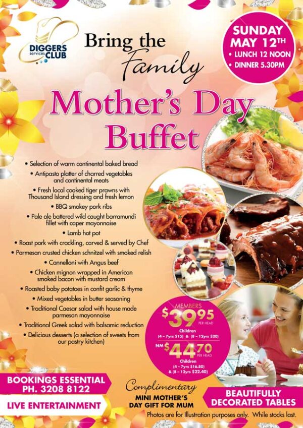 Mother's Day Brunch Buffet 2024 Near Me Perle Brandice