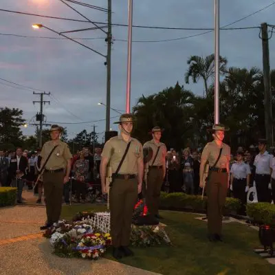 Anzac Day