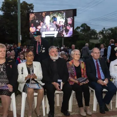 Anzac Day