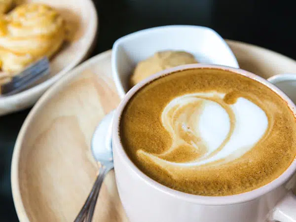 logan cafe coffee