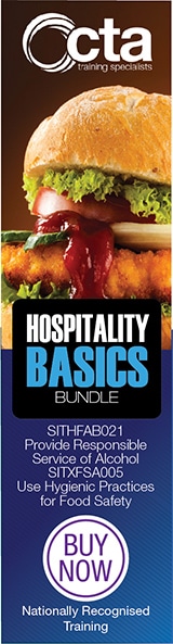 Hospitality Basics