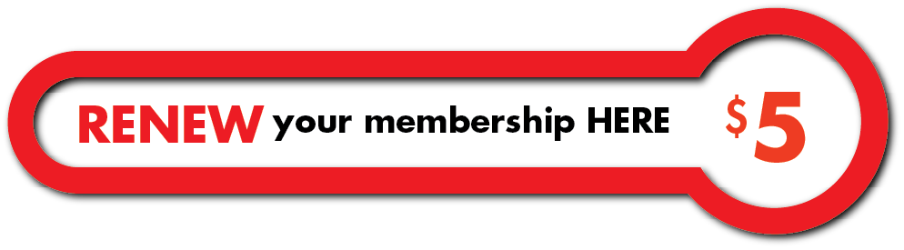 Renew Membership