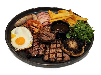 mixed-grill-special Mixed Grill Father's Day Special